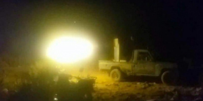 القوات الجنوبية تُفشل محاولة تقدم حوثية شمالي الضالع
