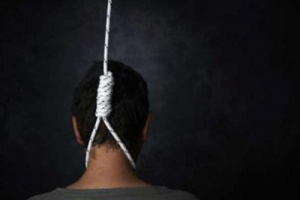 العثور على شاب مشنوق داخل مستودع بطور الباحة لحج
