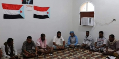 تنفيذية انتقالي سيحوت تعقد اجتماعها الدوري لشهر مايو