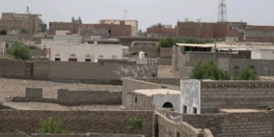 مليشيات الحوثي تستهدف الأحياء السكنية بصورة مكثفة في التحيتا