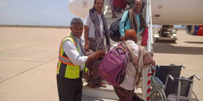 وفد من انتقالي سقطرى يزور عدن للقاء الزُبيدي 