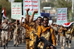أمريكا : حان الوقت لهذا الأمر في اليمن 