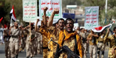 أمريكا : حان الوقت لهذا الأمر في اليمن 