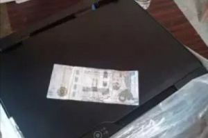 ضبط مجرم متخصص بتزوير العملات اليمنية والسعودية في يافع 