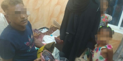 شرطة دار سعد تلقي القبض على أحد اخطر مروجي مادة الحشيش في عدن