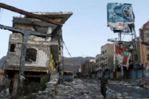 مساعي أممية لوقف إطلاق النار ووضع حد نهائي للأزمة باليمن 