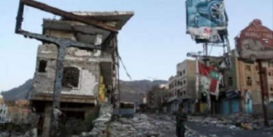 مساعي أممية لوقف إطلاق النار ووضع حد نهائي للأزمة باليمن 