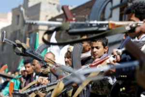 خطة حوثية جديدة لتجنيد آلاف الطلاب