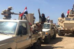 مليشيا الإخوان تستدعي عناصرها إلى شقرة