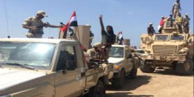 مليشيا الإخوان تستدعي عناصرها إلى شقرة