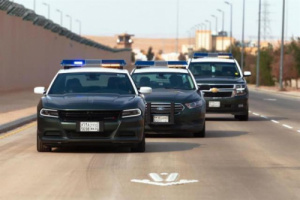 امرأة يمنية خمسينية في قبضة الشرطة السعودية