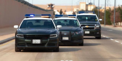 امرأة يمنية خمسينية في قبضة الشرطة السعودية
