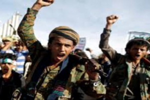 تخصيص 600 مليون ريال...مخطط حوثي لحشد وتجنيد طلبة المدراس