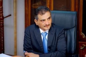 قرارات لملس.. سلطة رشيدة تقود عدن