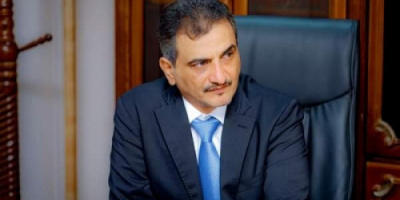 قرارات لملس.. سلطة رشيدة تقود عدن