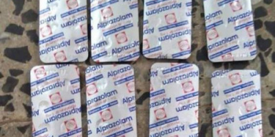 القبض على مروج للمخدرات في أبين