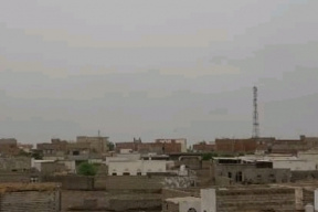 ضمن خروقاتها للهدنة..مليشيا الحوثي تستهدف الأحياء السكنية في التحيتا