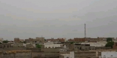 ضمن خروقاتها للهدنة..مليشيا الحوثي تستهدف الأحياء السكنية في التحيتا