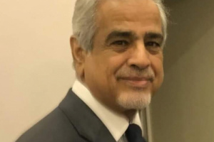لقور: هدف الجنوبيين هو استعادة هويتهم وبناء دولتهم