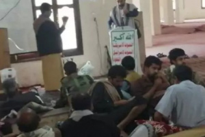 تعرف أين يختبىء قيادات الحوثي 