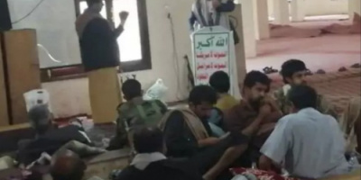 تعرف أين يختبىء قيادات الحوثي 