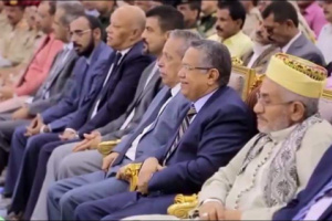 تحركات إخوانية قطرية تركية مناوئة للتحالف العربي