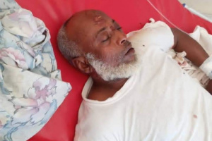 حادث مروري يؤدي بحياة مواطن يمني في الصومال