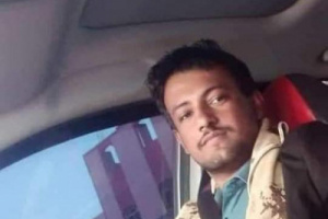 ضمن إنتهاكاتها..مليشيات الشرعية تختطف قيادي بالمجلس الانتقالي في عتق