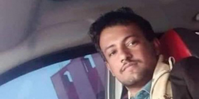 ضمن إنتهاكاتها..مليشيات الشرعية تختطف قيادي بالمجلس الانتقالي في عتق