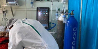 منظمة أطباء بلا حدود تواصل دعمها لمستشفى الصداقة بالعاصمة عدن