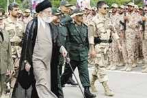 الحرس الإيراني يسيطر على ثاني سفارة يمنية بالخارج 