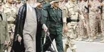 الحرس الإيراني يسيطر على ثاني سفارة يمنية بالخارج 