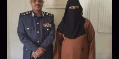 التفاصيل الكاملة حول المرأة اليمنية سحر التي عثر في شقق تابعة لها على كنوز أرعبت الجميع