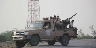 القوات المشتركة تفشل تحركات حوثية في الساحل الغربي
