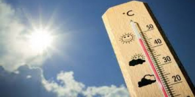 درجات الحرارة المتوقعة على الجنوب واليمن اليوم السبت