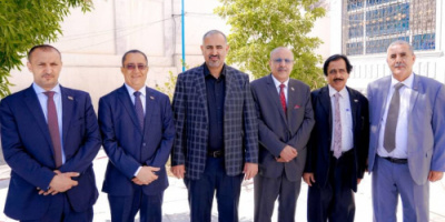 تقرير : الانتقالي يقهر الشرعية سياسيًا وعسكريًا