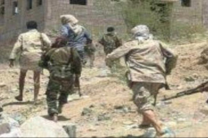 تنظيم الإخوان الإرهابي ينفذ انقلابا عسكرياََ في تعز