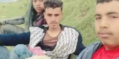  حادث مروري مروع يحصد أرواح ثلاثة شبان من أسرة واحدة 