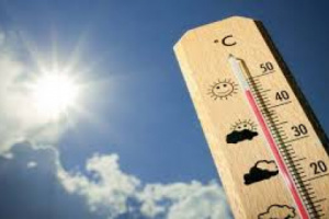 درجات الحرارة المتوقعة على الجنوب واليمن اليوم الإثنين