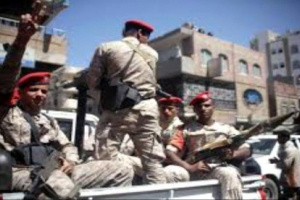 مليشيا الإخوان بتعز تفرض واقعاً عسكريا لخلط الأوراق بالمدينة