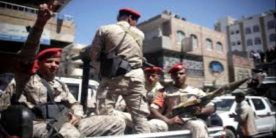 مليشيا الإخوان بتعز تفرض واقعاً عسكريا لخلط الأوراق بالمدينة