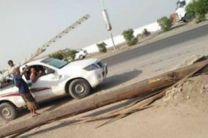 مصدر مطلع يكشف سبب خروج كهرباء لحج عن الخدمة (تعرف عليه) 