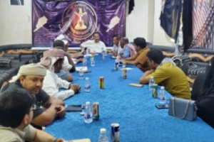 تنفيذية انتقالي المهرة تعقد اجتماعها الدوري الأول لشهر يونيو