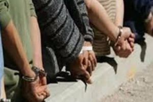 عاااااااجل.. الشرطة تضبط عصابة سرقة خطيرة مكونة من 6 اشخاص بصنعاء… وهذا كان بحوزة العصابة