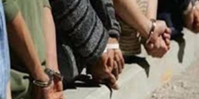 عاااااااجل.. الشرطة تضبط عصابة سرقة خطيرة مكونة من 6 اشخاص بصنعاء… وهذا كان بحوزة العصابة