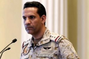 عاجل .. التحالف يستهدف عددا من المواقع في صنعاء