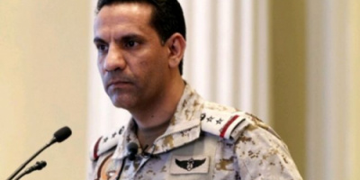 عاجل .. التحالف يستهدف عددا من المواقع في صنعاء