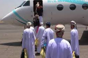 ناطق الحوثيين يكشف تفاصيل ما قدمته جماعته للوفد العماني في صنعاء