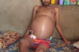 مناشدة عاجلة لإنقاد حياة المريض منصور مقبل عبدالله
