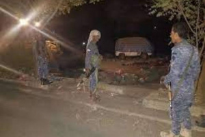 انفجار يهز محافظة الضالع ومصدر امني يكشف السبب